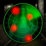 Logo of Ghost Detector Real Life Radar android Application 